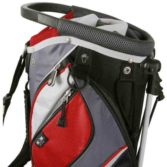 Powerbilt TPS Dunes Golf Stand Bag 9 Powerbilt TPS Dunes Golf Stand Bag - Image 7