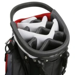 Powerbilt TPS Dunes Golf Stand Bag 17 Powerbilt TPS Dunes Golf Stand Bag -Elite Golf Shop PB701420 XL3 min