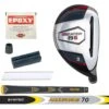 Heater B-6 Hybrid Component Kit -Elite Golf Shop PK IWHRB6 XL min