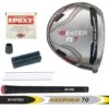 Heater B-7 Cup Face Titanium Driver Component Kit -Elite Golf Shop PK TWHTRB7 XL min