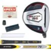 Heater B-6 Fairway Wood Component Kit -Elite Golf Shop PK WHRBB6FW XL min