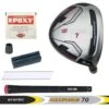 Heater B-7 Fairway Wood Component Kit 2 Heater B-7 Fairway Wood Component Kit -Elite Golf Shop PK WHTRB7 XL min