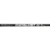 Project X Catalyst Black 0.370" Graphite Iron Shafts 1 Project X Catalyst Black 0.370" Graphite Iron Shafts -Elite Golf Shop PX CATALYST X min