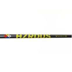 Project X HZRDUS Yellow Smoke Graphite Wood Shafts