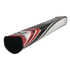 Rexton RF-3.0 1.5" PU Flat Straight Putter Grip Black/Red 7 Rexton RF-3.0 1.5" PU Flat Straight Putter Grip Black/Red -Elite Golf Shop RE RF30 RD XL4 min
