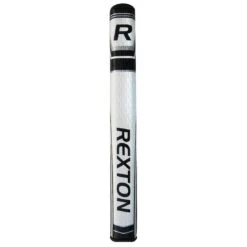 Rexton RS-2.0 1.2" PU Straight Putter Grips -Elite Golf Shop RE RS20 BK XL1 min 01