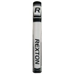 Rexton RS-3.0 1.3" PU Straight Putter Grips -Elite Golf Shop RE RS30 BK XL1 min 01