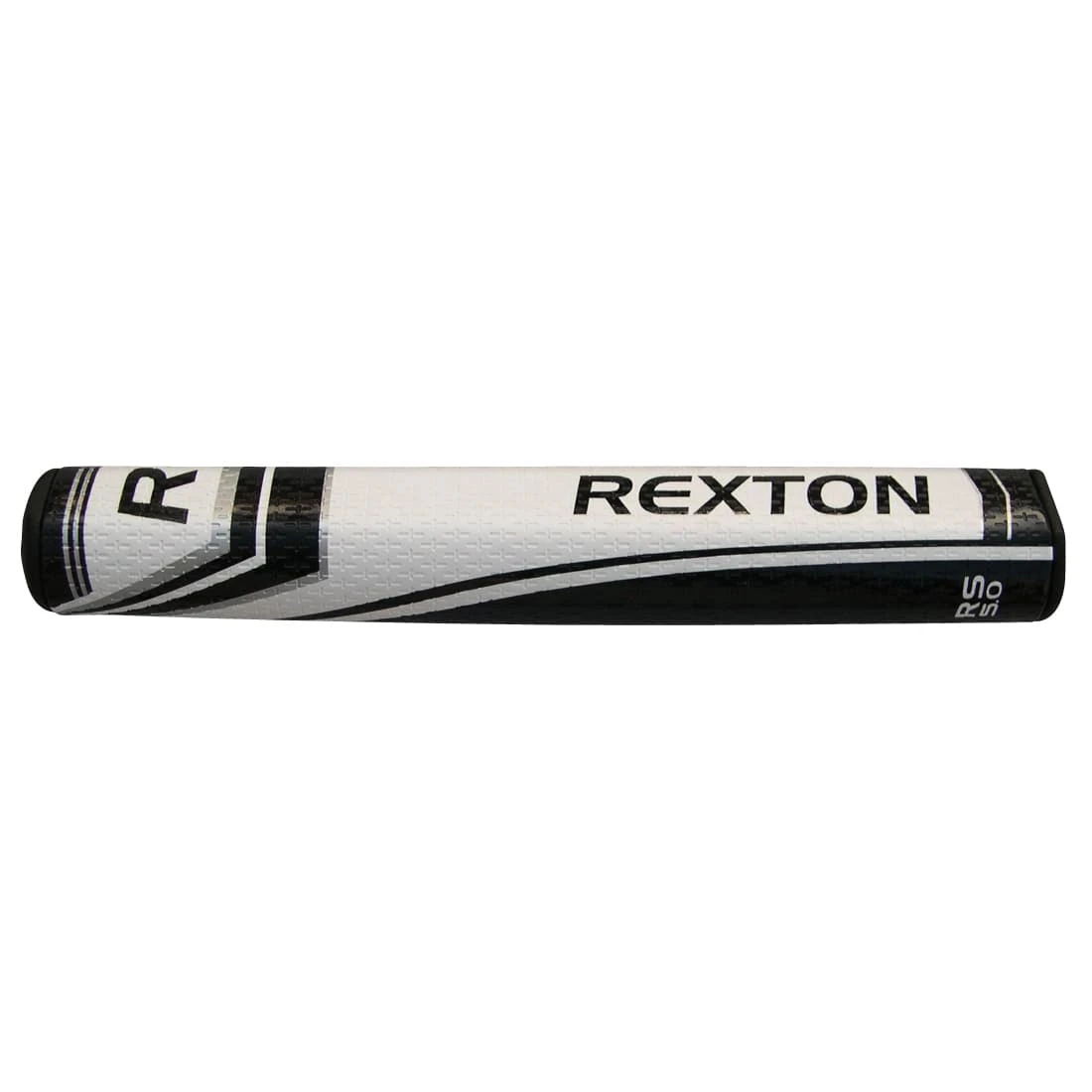 Rexton RS-5.0 1.6" PU Straight Putter Grip Black/White 4 Rexton RS-5.0 1.6" PU Straight Putter Grip Black/White - Image 2