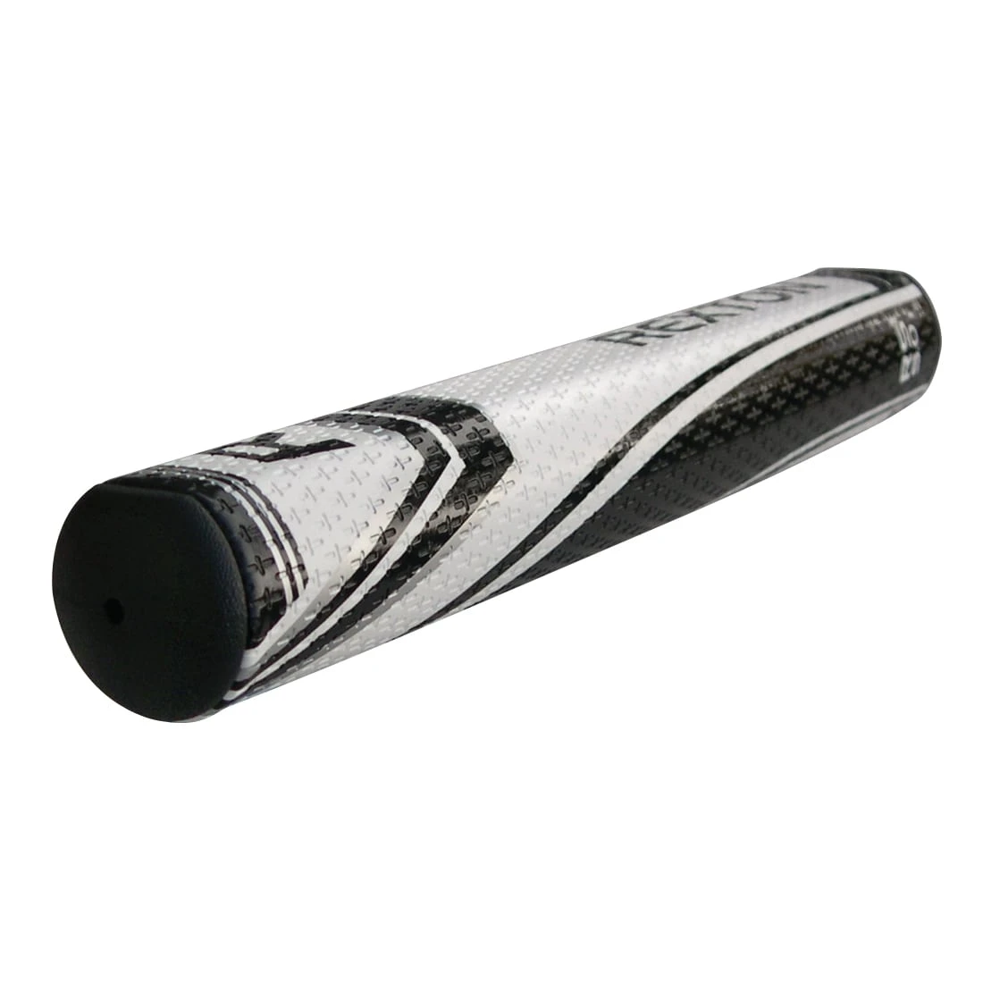 Rexton RS-5.0 1.6" PU Straight Putter Grip Black/White 5 Rexton RS-5.0 1.6" PU Straight Putter Grip Black/White - Image 3