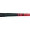 Integra Dual-Compound Red/Black Golf Grip -Elite Golf Shop RI INTDC RD XL min