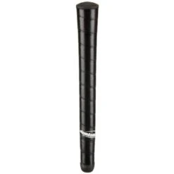 JumboMax Black Wrap Golf Grips