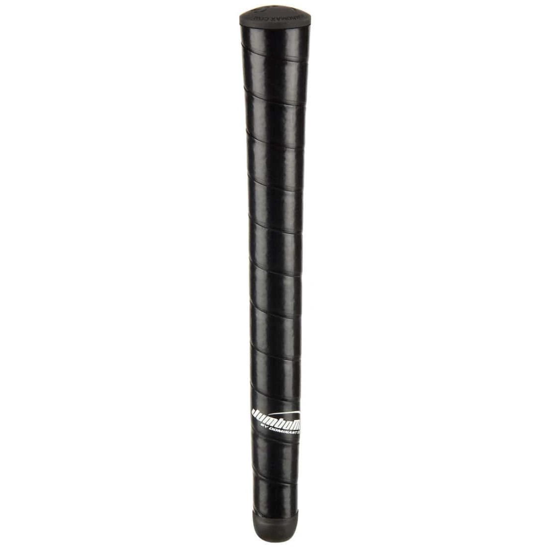 JumboMax Black Wrap Golf Grips 3 JumboMax Black Wrap Golf Grips