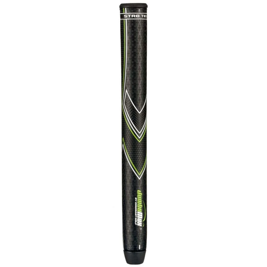 JumboMax STR8 TECH Non-Taper Tour Series Grips 3 JumboMax STR8 TECH Non-Taper Tour Series Grips