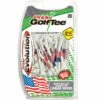 Pride Evolution Plastic American Flat Golf Tees - 30 Pack 1 Pride Evolution Plastic American Flat Golf Tees - 30 Pack -Elite Golf Shop SSEVUSA2343075 XL1 min