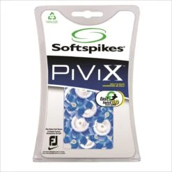 Softspikes PiviX Fast Twist 3.0 Golf Spikes