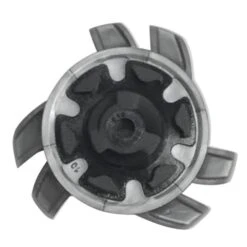 Softspikes Silver Tornado Golf Cleats 6 Softspikes Silver Tornado Golf Cleats -Elite Golf Shop SSSTTLCL XL2 min