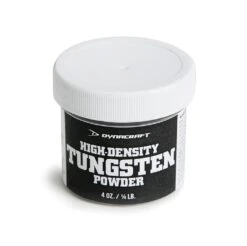 Golf Club Tungsten Powder