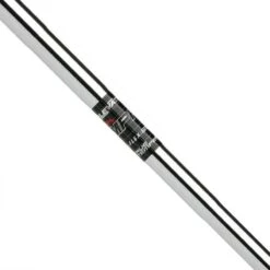 True Temper Elevate 85 MPH 0.370" Steel Iron Shafts
