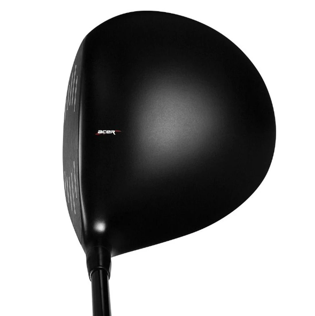 Acer SR1 LS (Low Spin) Titanium Driver Head 7 Acer SR1 LS (Low Spin) Titanium Driver Head - Image 5