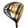 Juggernaut MAX Gold Titanium Driver Head 2 Juggernaut MAX Gold Titanium Driver Head -Elite Golf Shop TW 1378LG X1 min