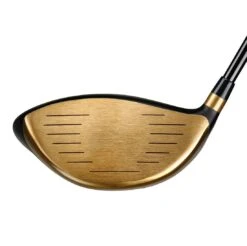 Juggernaut MAX Gold Titanium Driver Head -Elite Golf Shop TW 1378LG X4 min