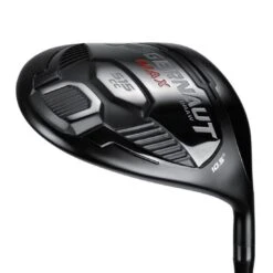 Juggernaut MAX Draw Illegal Titanium Driver Head -Elite Golf Shop TW 1379 X3 min