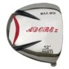 Adobe-II Max MOI Titanium Driver Head -Elite Golf Shop TW Adobe XL1 min
