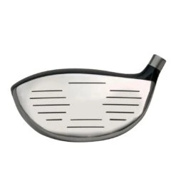 Adobe-II Max MOI Titanium Driver Head -Elite Golf Shop TW Adobe XL3 min