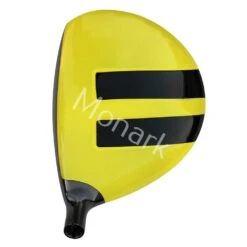 Geek Golf The Ball Breaker Non-Conforming Titanium Driver Head -Elite Golf Shop TW GG TBB X3 min