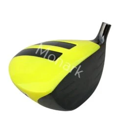 Geek Golf The Ball Breaker Non-Conforming Titanium Driver Head -Elite Golf Shop TW GG TBB X5 min