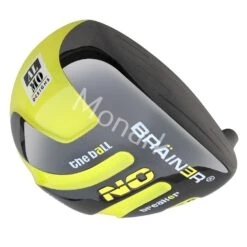 Geek Golf The Ball Breaker Non-Conforming Titanium Driver Head -Elite Golf Shop TW GG TBB X6 min