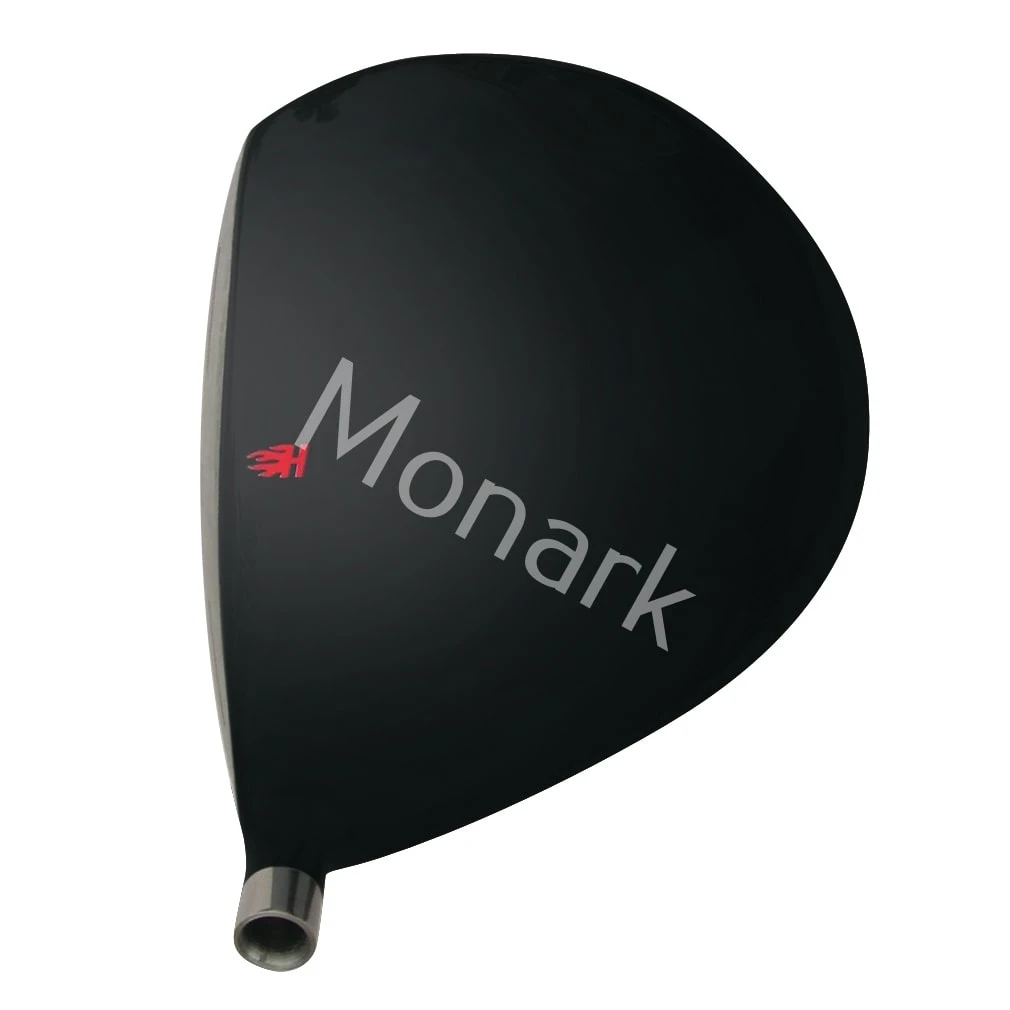 Heater B-6 Cup Face Titanium Driver Component Kit 5 Heater B-6 Cup Face Titanium Driver Component Kit - Image 3