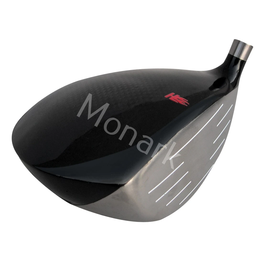 Heater B-7 Cup Face Titanium Driver Component Kit 8 Heater B-7 Cup Face Titanium Driver Component Kit - Image 6