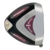 Integra Quadratic IV Titanium Driver Head 2 Integra Quadratic IV Titanium Driver Head -Elite Golf Shop TW INT QuadIV X1 min