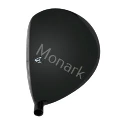 King AI-Series Cup Face Titanium Driver Head -Elite Golf Shop TW KGAI X3 min