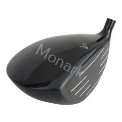 King AI-Series Cup Face Titanium Driver Head -Elite Golf Shop TW KGAI X6 min