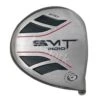SMT Golf Indio Offset Titanium Golf Driver Head -Elite Golf Shop TW SMT IND X5 min