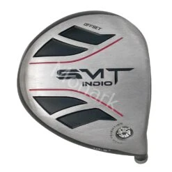 SMT Golf Indio Offset Titanium Golf Driver Head