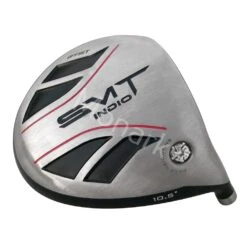 SMT Golf Indio Offset Titanium Golf Driver Head -Elite Golf Shop TW SMT IND X6 min