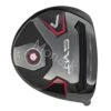 SMT Golf V2.5 Beta Cup Face Titanium Golf Driver Head -Elite Golf Shop TW SMT V25 X5 min