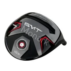 SMT Golf V2.5 Beta Cup Face Titanium Golf Driver Head 13 SMT Golf V2.5 Beta Cup Face Titanium Golf Driver Head -Elite Golf Shop TW SMT V25 X6 min