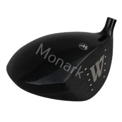 WCG Tomahawk Titanium Driver Head 10 WCG Tomahawk Titanium Driver Head -Elite Golf Shop TW WCGTOM X4 min
