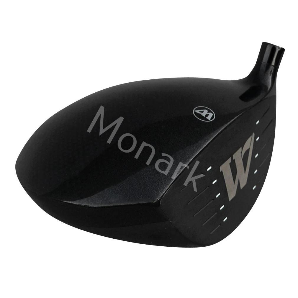 WCG Tomahawk Titanium Driver Head 6 WCG Tomahawk Titanium Driver Head - Image 4