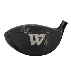 WCG Tomahawk Titanium Driver Head 11 WCG Tomahawk Titanium Driver Head -Elite Golf Shop TW WCGTOM X5 min