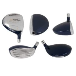Bang Golf Spring Face Fairway Wood Heads