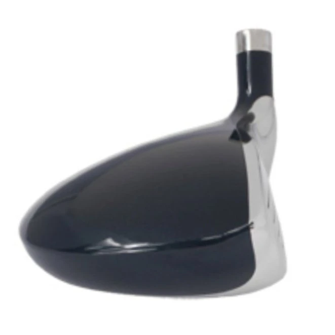 Bang Golf Maxwell Curve Offset Fairway Wood Heads 4 Bang Golf Maxwell Curve Offset Fairway Wood Heads - Image 2