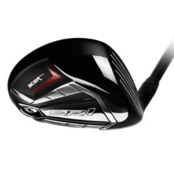 Acer SR1 Cup Face Fairway Wood Head -Elite Golf Shop W FCMC1264 X3 min