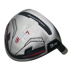 Heater B-7 Fairway Wood Head 10 Heater B-7 Fairway Wood Head -Elite Golf Shop W HRB7 X3 min