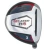 Heater B-6 Fairway Wood Head 2 Heater B-6 Fairway Wood Head -Elite Golf Shop W HeatB6FW XL1 min