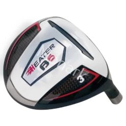 Heater B-6 Fairway Wood Head 10 Heater B-6 Fairway Wood Head -Elite Golf Shop W HeatB6FW XL3 min